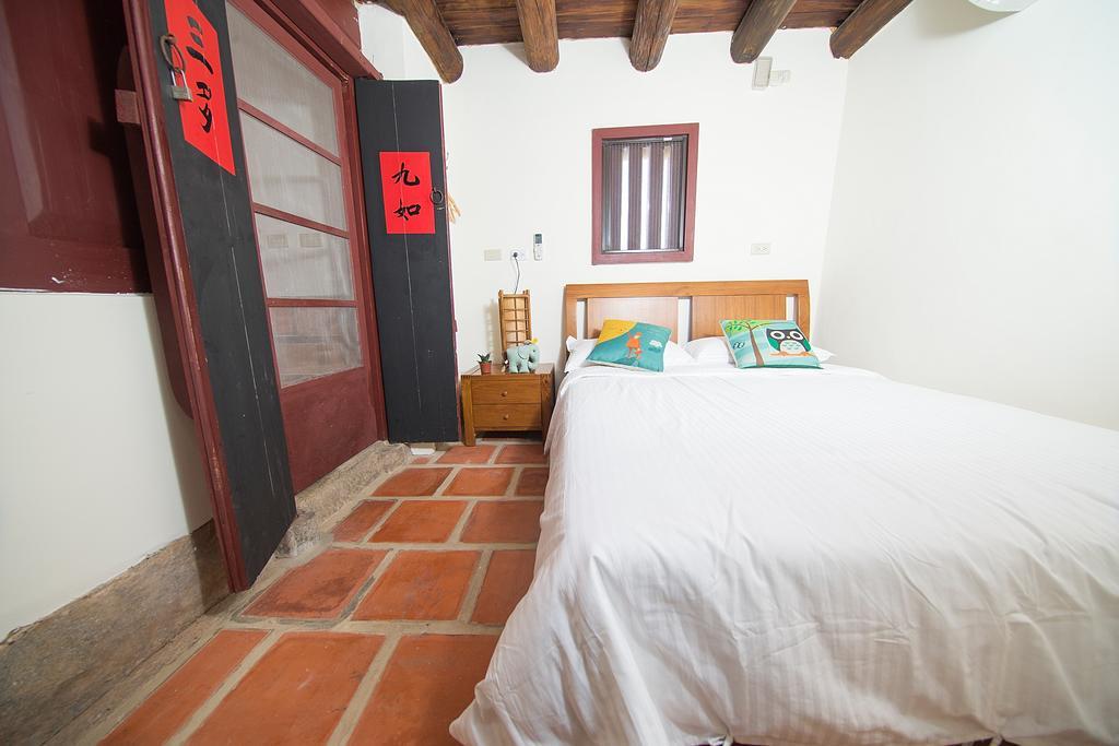 Apartmán Patio Moonlight Jincheng Pokoj fotografie